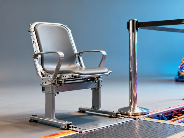 OEM manufacturing for hotel chairs: where tolerance stacking starts costing you after 3,000 units