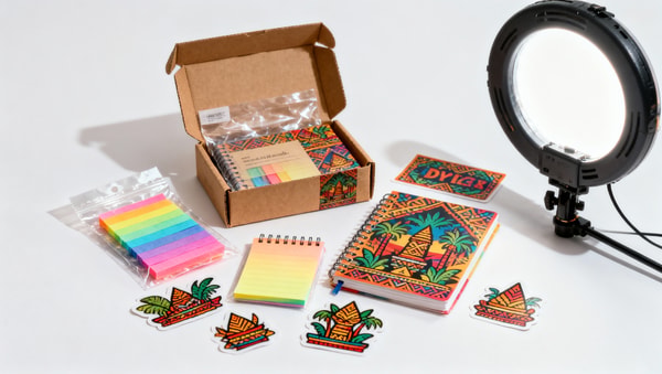 TikTok E-commerce Releases '2026 Trends Report for Culture & Education Industry': Southeast Asia's 'KOL Unboxing + Localized Sticker DIY' Emerges as Breakthrough Path, China's Flexible Supply Chain Accelerates Response
