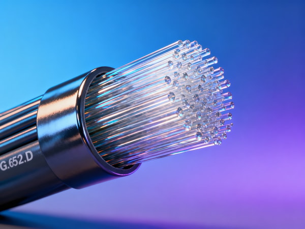 Fiber Optic Cable Bidding Prices Soar 178%: Heilongjiang Telecom's G.652.D Cable Transaction Price Hits 155.7 Yuan/Core-Kilometer, Pressuring China's Communication Equipment Export Costs