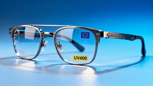 EU EN 16830:2026 Eyewear Standard Mandatory from April 2026, Chinese Exporters Need Certification Within 6 Months