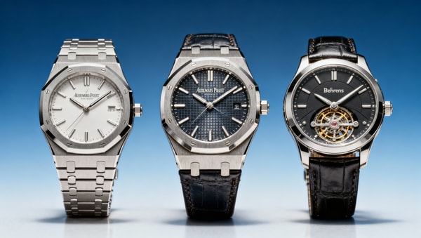 Watches & Wonders Geneva 2026: Audemars Piguet Returns, 10 New Brands Join, Behrens as Sole Chinese Exhibitor