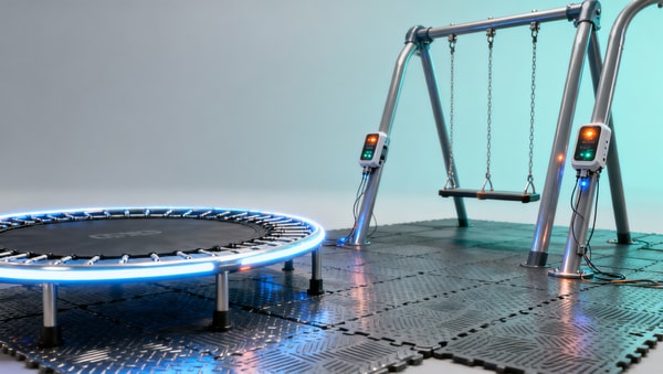 Smart campus tech integrations that break when firmware updates drop