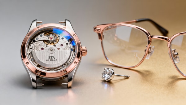 OEM manufacturing for watches: When 'custom' means longer lead times, not just logo changes