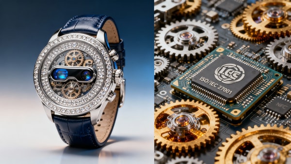 Smartwatch OEM partners who handle firmware updates—and why that changes your support liability