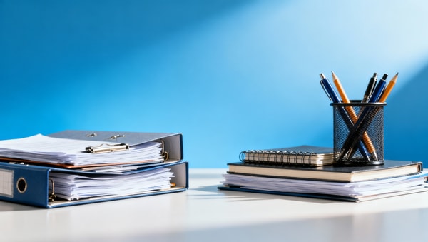 Chongqing Launches Office Supplies Procurement with 2-Hour Delivery Focus