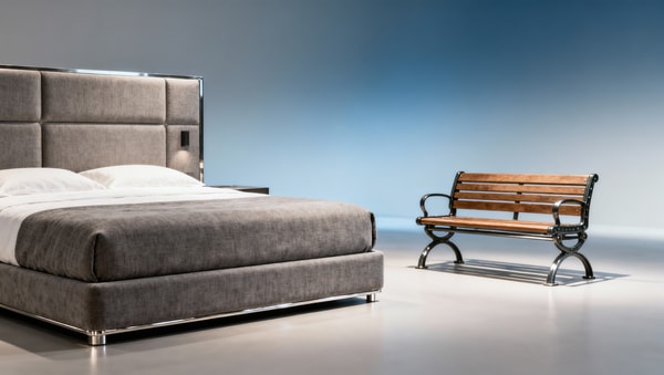 Commercial furniture fire ratings that change mid-project