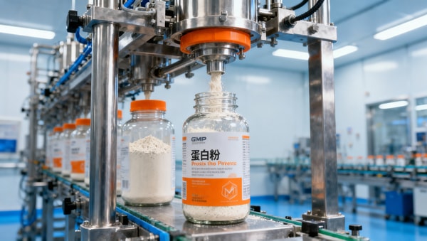 FDA Drafts New Labeling Rule for Chinese-Labeled Sports Supplements