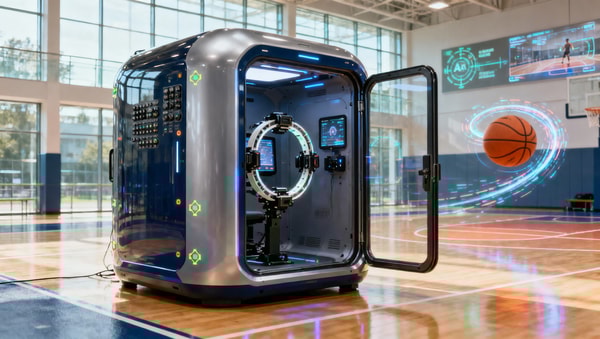 2026 Shanghai Smart Campus Expo: VR EdTech Gains ITU & ISO/IEC Dual Certification