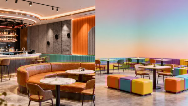 Custom Furniture or Stock Which Wins