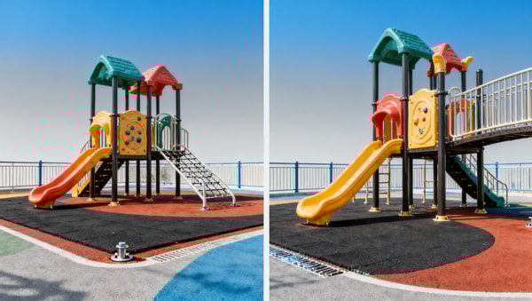 Amusement Equipment Safety Issues Often Missed at Install