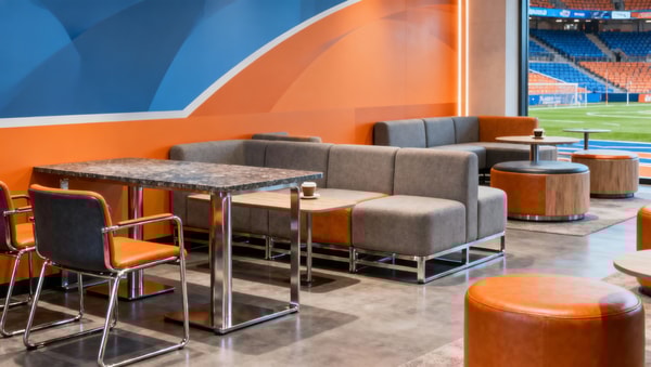 Commercial Furniture Buying Mistakes to Avoid