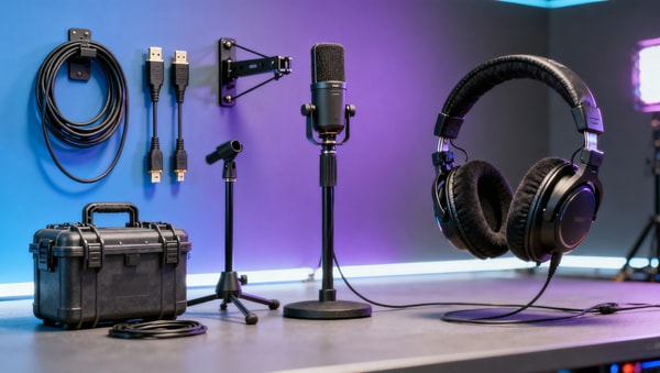 Music Accessories Buyers Should Compare First