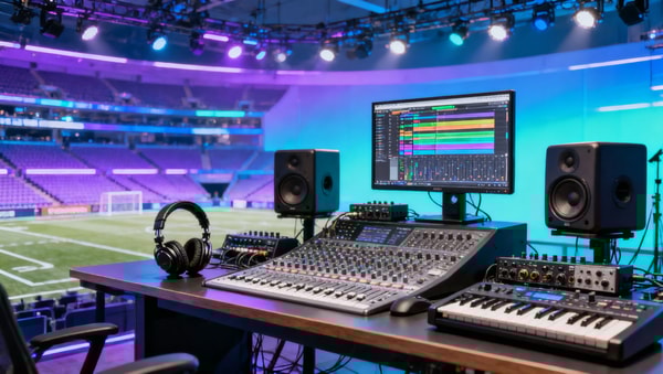 How to Choose Music Production Tools in 2026