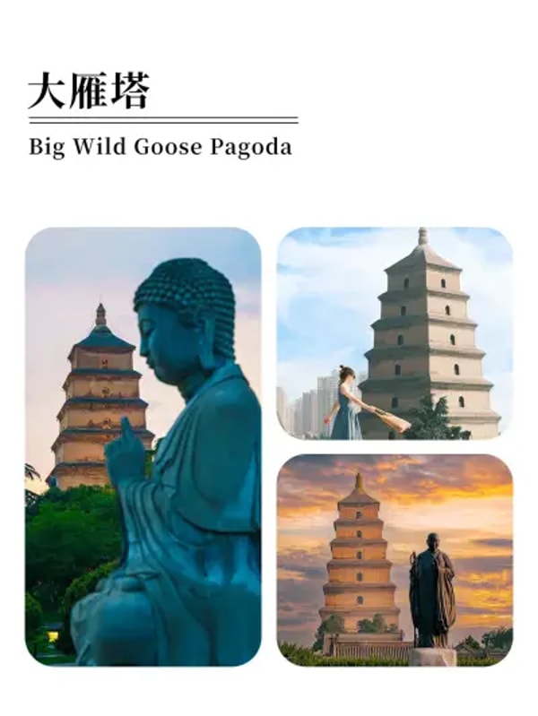 Discover the Best of the Silk Road: Top Xi'an Hot Tourism Routes for 2026