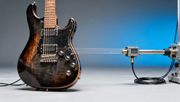 Musical instruments for bands: why 'stage-ready' doesn’t always mean reliable