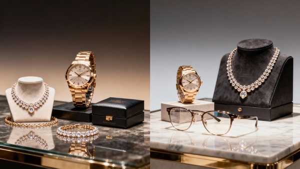 Luxury Accessories Online Store: What Converts?