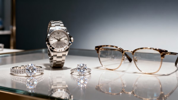 How to Grow a Luxury Accessories Online Store