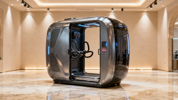 SASO Updates EMC Standard for VR Motion Devices in Saudi Arabia