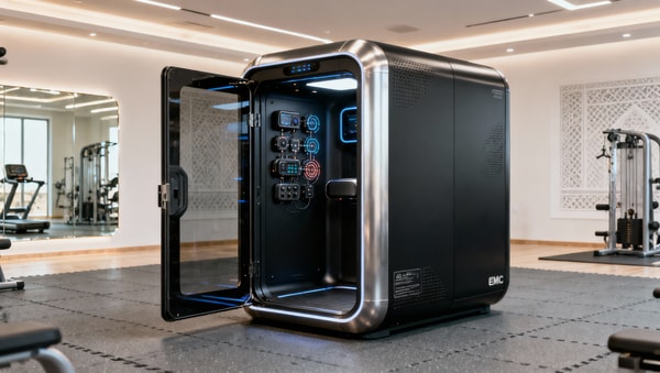 SASO Updates EMC Standard for VR Haptic Devices in Saudi Arabia