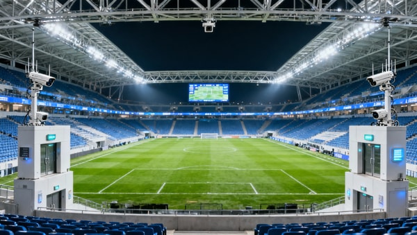 China FA Warns Nanjing City Over Fan Conduct; Security Compliance Tightens for International Matches