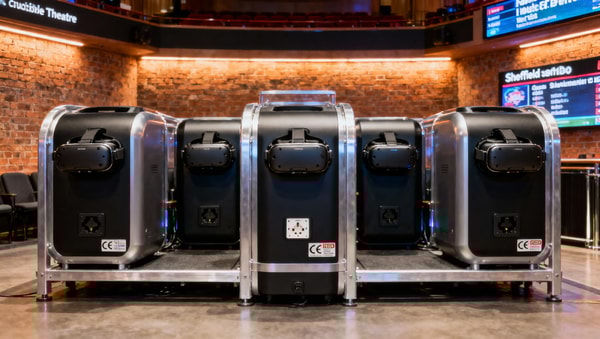 Snooker World Championship 'China Derby' Drives VR Viewing Demand