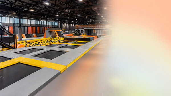 Trampoline Park Price vs Long Term Value