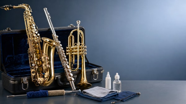 Wind Instruments Maintenance Tips That Prevent Costly Repairs