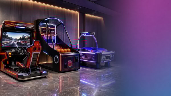 Are Premium Arcade Games Worth It? A Cost vs Revenue Look