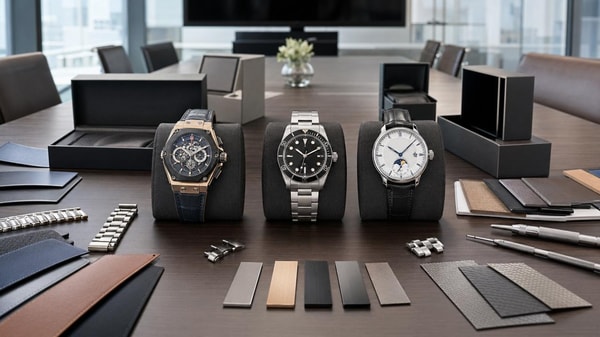 ODM watches or private label, which model fits better