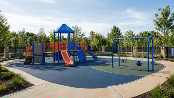 What playground inspection reports often reveal too late