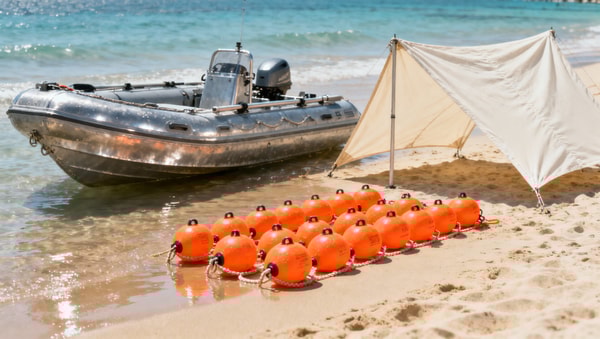 Asian Beach Games Boost Export Demand for Commercial Beach Sports Equipment