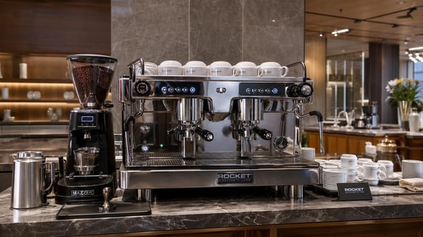 Commercial Espresso Coffee Machines Worth Upgrading in 2026
