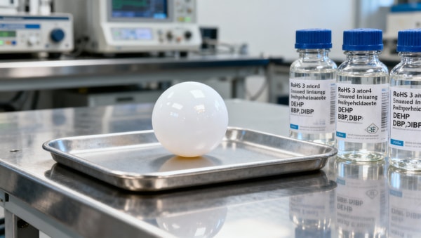 London Table Tennis World Championships: RoHS 3 Compliance Urgent for EU-Bound Ping Pong Equipment