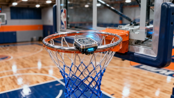 Raptors G6 Barrett Buzzer-Beater Triggers FCC Part 15B Re-Testing for Commercial Rim-Vibration Modules