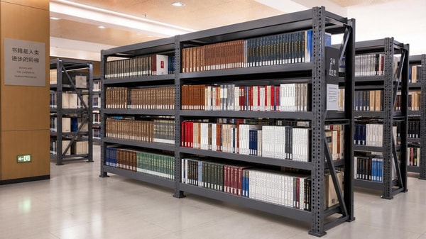 Library Bookshelves Wholesale: How Much Load Is Really Enough?
