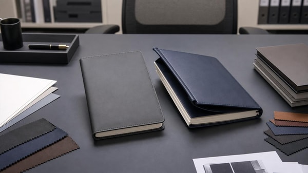 PU Leather Journals: Why Some Covers Peel Too Soon