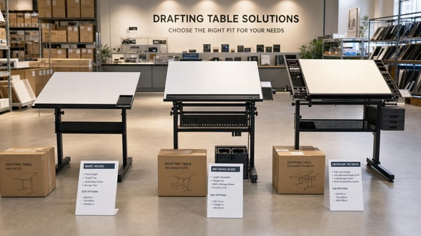 How to compare drafting tables wholesale without overbuying