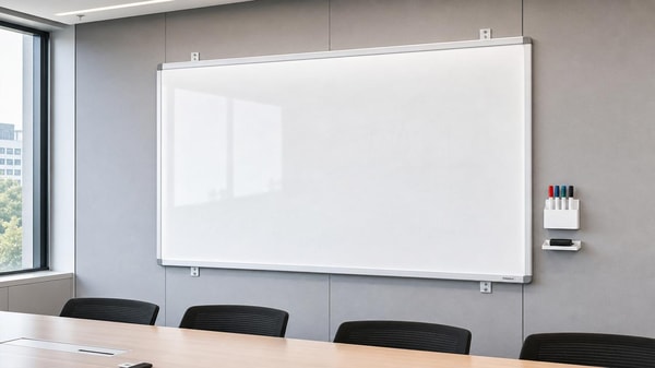 Why some dry erase boards bulk orders fail in daily use