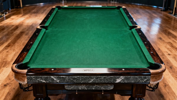 Wu Yize’s Snooker Final Surge Drives 37% Global Inquiry Spike for Regulation Tables