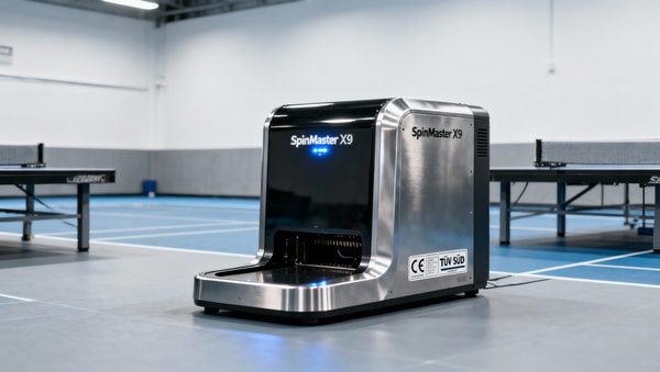 Sweden’s 26-Year Win Over China Spurs EU Demand for SpinMaster X9