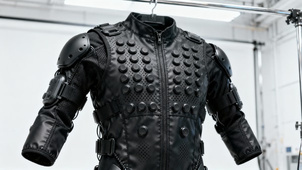EU Proposes Stricter Phthalate Testing for VR Haptic Suits