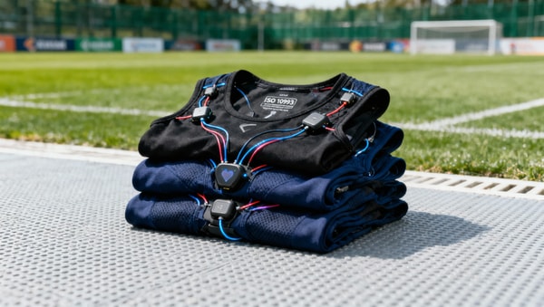 Liaoning Tieren Appoints Shin Jeong-won; K-League Training Gear Sourcing Shift Possible