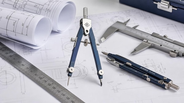 Wholesale compasses and dividers that stay accurate over time