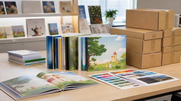 Wholesale children books: how to judge value beyond unit price