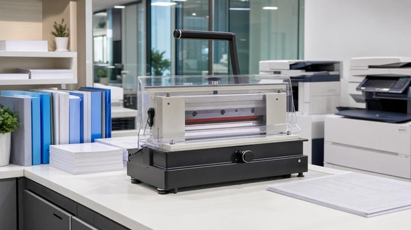 When paper guillotines become a safety risk in daily use