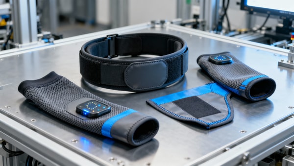EU Tightens Phthalates Testing for VR Sportswear, REACH Rescreening Hits Chinese Exports