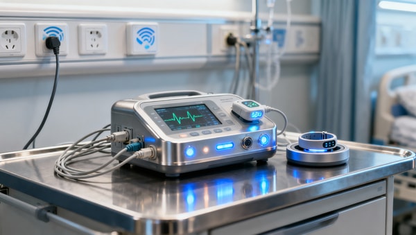 Remote patient monitoring devices still struggle with clinical workflow integration in 2026