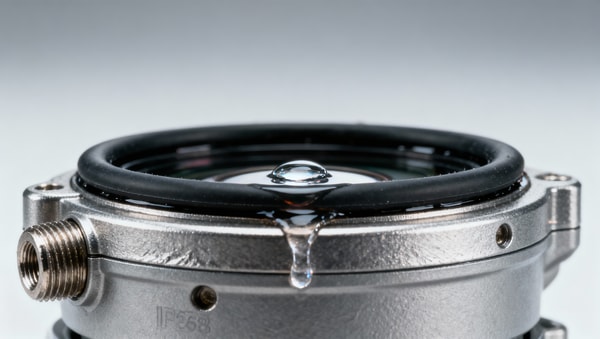 IoT device IP rating enclosures rated IP68 often fail sustained submersion beyond 30 minutes—even with conformal coating
