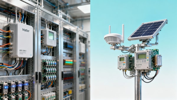 Why Matter Standards matter more for smart home protocols in 2026