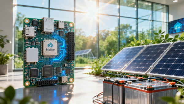Smart Home PCB Assembly Compliance: Why IPC-A-610 Class 3 Isn’t Enough for Matter-Enabled Hubs